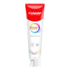 Colgate Total 150Gm/5.2Oz Advanced Health Toothpaste With 12-Hour Protection Whole Mouth Health (Combo Pack Offer With A Premium Soft Toothbrush Free)