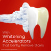 Colgate Visible White Dazzling White Toothpaste Sparkling Mint - 200Gm (Saver Pack)