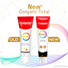 Colgate Total Charcoal Deep Clean Toothpaste 150 Gm/5.2 Oz Charcoal Deep Clean Combo Pack Whole Mouth Health Tooth Paste With 12-Hour Protection Pack Of 2