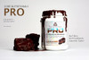 Core Nutritionals Pro Sustained Release Protein Blend Digestive Enzyme Blend 25G Protein 2G Carb 27 Servings (Death By Chocolate)