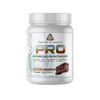 Core Nutritionals Pro Sustained Release Protein Blend Digestive Enzyme Blend 25G Protein 2G Carb 27 Servings (Death By Chocolate)