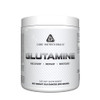 Core Nutritionals Glutamine Amino Acid Enhance Recovery & Restore L-Glutamine Levels Immune Support Muscle Build Gut Health 60 Servings (Unflavored)