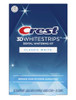 Crest 3D Whitestrips Dental Whitening Kit Classic White 20 Strips 10 Treatments