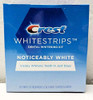 Crest Noticeably White Whitestrips