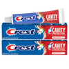 Crest Toothpaste 8.2 Ounce Cavity Protection Regular (Pack Of 2)