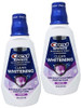 Crest Mouthwash Glamorous White Alcohol-Free 32 Fl Oz (Pack Of 2)