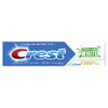 Crest Fresh & White Toothpaste Peppermint Gleem Paste 2.4 Oz