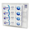 Crest Pro Health Ultra Gum Detoxify Toothpaste (4-Pack 5.2 Oz Each)