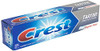 Crest Tartar Protection Whitening Cool Mint Paste Anticavity Toothpaste 8.2 Ounce Tube (Pack Of 4)