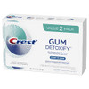 Crest Gum Detoxify Deep Clean Toothpaste 4.1 Oz (Pack Of 2)