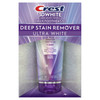 Crest 3Dwhite Brilliance Deep Stain Remover Ultra White Toothpaste 2.1Oz