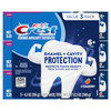 Crest Kids Enamel Cavity Protection Toothpaste 4.1Oz (Pack Of 3)