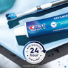 Crest Pro-Health Advanced Antibacterial Protection Toothpaste5 Oz 4 Pack Teeth Whitening For Adults Breath Freshener For Sensitive Teeth Gum Health Gingivitis Toothpaste Travel Size Toiletries