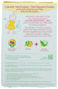 Culturelle Kids Probiotic Fiber Packets (Ages 3 ) - 24 Count & Kids Daily Probiotic Supplement - Helps Support A Healthy Immune & Digestive System