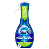 Dawn Platinum Powerwash Dish Spray Dish Soap Apple Scent 16Oz