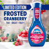 Dawn Powerwash Spray Dish Soap Dishwashing Liquid Cleaning Supplies Frosted Cranberry 1 Starter Kit 16 Fl Oz