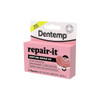 Dentemp Dentist On Call Repair-It Denture Repair Kit Zinc Free 1 Kit