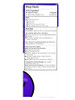 Dimetapp Elixir Cold/Allergy 8 Oz