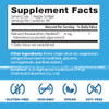 Doctor'S Best Astaxanthin Vegan Supplement 6 Mg - Skin Elasticity & Antioxidant Support For Men & Women Extract From Haematococcus Pluvialis Microalgae Non Gmo Gluten Free 90 Veggie Softgels