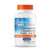 Doctor'S Best Glucosamine Chondroitin Msm Uc-Ii - Joint Health Support Supplement For Women & Men Nutritional Support For Joint Strength Hair Skin & Nails Gluten Free Non Gmo 90 Veg Capsules