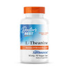 Doctor'S Best L-Theanine Contains Suntheanine Helps Reduce Stress & Sleep Non-Gmo Gluten Free Vegan 150 Mg (Drb-00197) 90 Count