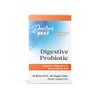 Doctor'S Best Digestive Probiotic Capsules For Women & Men - Probiotics Supplement For Digestive Health Supports Gut Health & Balanced Flora 20 Billion Cfu Daily Nutrition Support 30 Veg Caps