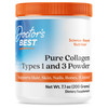 Doctor'S Best Pure Collagen Types 1 & 3 Promotes Healthy Skin Hair & Nails Bone & Joint Support 7.1 Ounce (Pack Of 1)