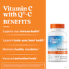 Doctor'S Best Best Vitamin C 500Mg 120 Count