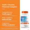 Doctor'S Best Multi-Vitamin Mineral Complex - Daily Vegan Multivitamin For Women & Men Vitamins A C D3 E K2 Riboflavin & Niacin Health Support Supplement For Adults Non-Gmo 90 Veg Capsules