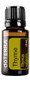 Doterra - Thyme Essential Oil 15 Ml