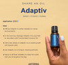 Doterra Adaptiv Calming Blend Essential Oil 15Ml