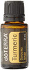Doterra - Turmeric Essential Oil 15 Ml