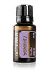 Doterra Serenity Essential Oil Restful Blend 15 Ml