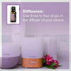 Doterra Serenity Essential Oil Restful Blend 15 Ml