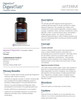 Doterra Digestzen Digesttab 100 Chewable Tablets
