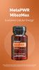 Doterra Metapwr Mito2Max Energy Supplement 60 Capsules
