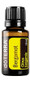 Doterra - Bergamot Essential Oil 15 Ml