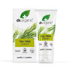 Dr. Organic Dr.Organic Tea Tree Cream 50Ml