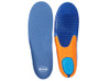 Dr. Scholl'S Massaging Gel Extra Support Insoles For Men 8-14