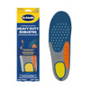 Dr. Scholl'S Pain Relief Orthotics Insoles For Heavy Duty Support For Men 1 Pair Size 8-14