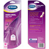 Dr. Scholl'S Stylish Step High Heel Relief Insoles Size 6 - 102 Count (Pack Of 1)