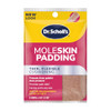 Dr. Scholl'S Moleskin Padding Strips (3 Count)