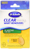 Dr. Scholl'S Clear Away Wart Remover Plantar 24 Count (Pack Of 3)