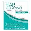 Earwax Md Eosera Ear Clean Md Refill Pack - Eosera Ear Clean Md Powder For Enhanced Ear Canal Care 12 Packets Weekly Maintenance For Optimal Ear Health