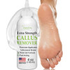 Entrefeet Dr. Entre'S Callus Remover Gel Extra Strength Callus Remover For Feet Foot Callus Remover Foot Care Pedicure Tools Supplies Dead Skin Remover 4 Oz