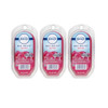 Febreze April Fresh Wax Melts 3 Packs Of 6 Wax Melt Warmer Cubes Per Pack Each Pack Is 2.5 Oz Of Air Freshener