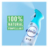 Febreze Air Freshener Odor Fighting Spray Honey Suckle Limited Edition 8.8 Oz. (Pack Of 2 Pack)