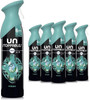 Febreze Unstoppables Fresh Aerosol 300 Ml Pack Of 6