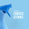 Febreze Fabric Refresher With Gain Island Fresh 1 Count 27 Oz