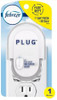 Febreze Odor-Fighting Fade Defy Plug Air Freshener Refill Serene Vanilla Sunrise (1 Refill) Of 0.87 Fl Oz Starter Kit